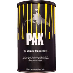 Animal Pak (44 Packs)