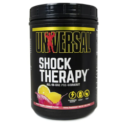 Shock Therapy (840g)