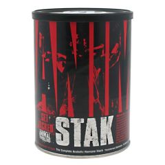 Animal Stak (21 Beutel)