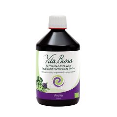 Vita Biosa Aronia bio (500ml)