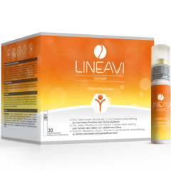 Immun (30 Trinkfläschchen + 30 Omega 3 Kapseln)