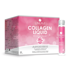 Collagen Liquid (30 vials)