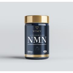 NMN Liposomal (60 Kapseln)