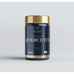 Quercetin Liposomal (30 Kapseln)