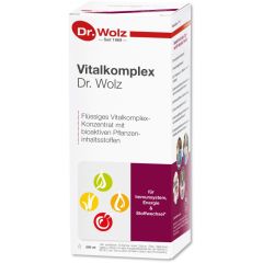 Vitalkomplex (500ml)