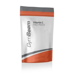 Vitamin C Pulver (500g)