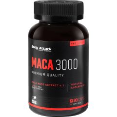 Maca 3000 (90 caps)