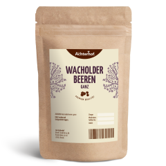 Wacholderbeeren ganz (100g)