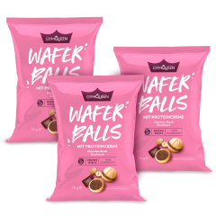 3 x Protein Wafer Balls (3x75g)