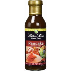 Near Zero Syrup (350ml)