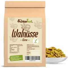 Walnüsse