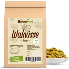 Walnüsse (250g)