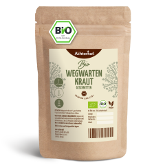 Wegwartenkraut geschnitten Bio (500g)