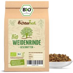 Bio Weidenrinde