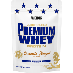 Premium Whey Protein (500g)
