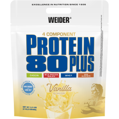 Protein 80 Plus (2000g)