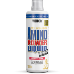 Amino Power Liquid (1000ml)