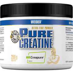 Pure Creatine (250g)
