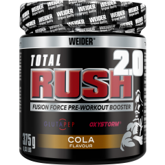 Total Rush 2.0 (375g)