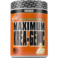 Maximum Krea-Genic Powder (554g)