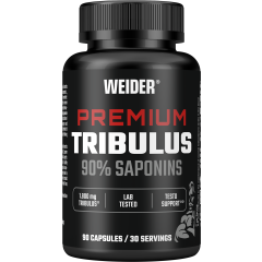 Premium Tribulus (90 Kapseln)