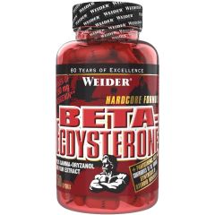 Beta-Ecdysteron (150 Kapseln)