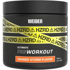 HZRD Powder (260g)