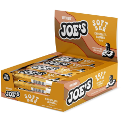 Joe's Soft Bar (12x50g)