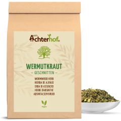 Wermutkraut geschnitten (500g)