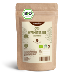 Wermutkraut geschnitten Bio (500g)