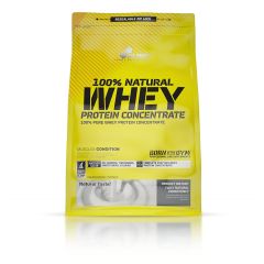 100% Whey Protein Concentrate (700g)