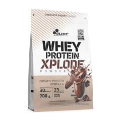 Whey Protein Xplode (700g)