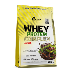 Whey Protein Complex 100% (700g)