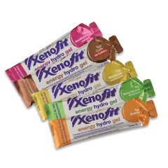 energy hydro gel (21x60ml)