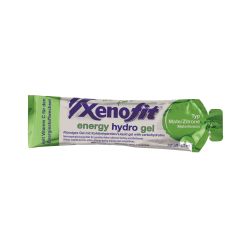 energy hydro gel - 60ml - Mate/ Zitrone