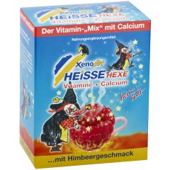 Heisse Hexe (10x9g)