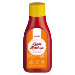 Erythrit Tomaten-Ketchup light (500ml)