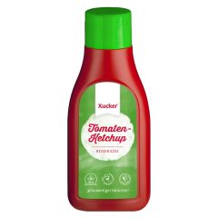 Xylit Tomaten-Ketchup (500ml)