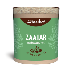 Zaatar Gewürzzubereitung (57g)