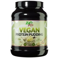 Ladies - Vegan Proteinpudding Vanille (500g)