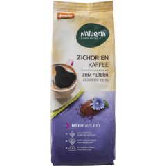 Zichorienkaffee Bio zum Filtern (500g)