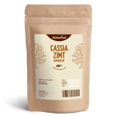 Cassia Zimt gemahlen (500g)