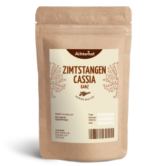 Zimtstangen Cassia (500g)