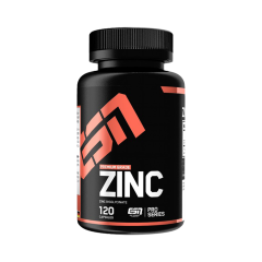 Zink Standard (120 Kapseln)