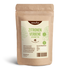 Zitronenverbene geschnitten (500g)