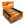 Tasty Protein Bar (2 Layer) (12x50g)