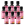 10 x Tasty Drops (10x30ml)
