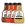 Premium Zero Saucen 4er Set (4x240ml)