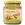 Erdnussmus fein bio (250g)