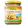Crunchy peanutbutter with salt bio (250g)